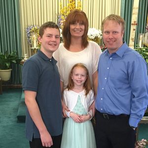 Meet your Posher, Deanna