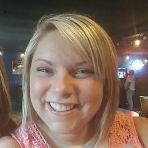 Meet your Posher, Lindsey