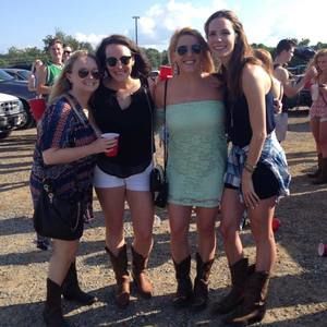 Meet your Posher, Shannon