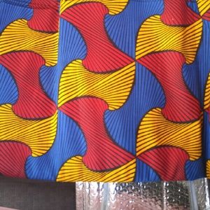 African Fabric