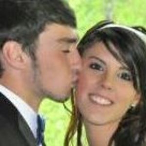 Meet your Posher, Carolyn n josh