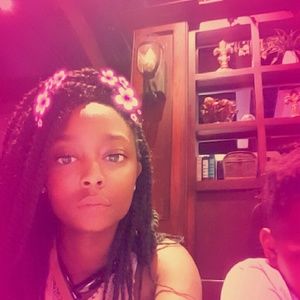 Meet your Posher, Kayden