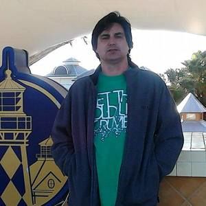 Meet your Posher, Wayne