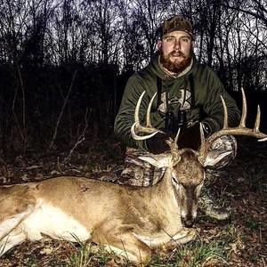 Meet your Posher, Adam