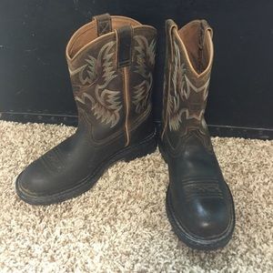 ARIAT Boots