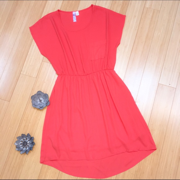 Francesca's Collections Dresses & Skirts - Francesca's Collection Alya dress, M.