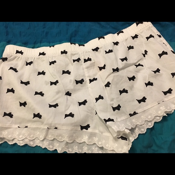 Victoria's Secret Other - Victoria Secret pj shorts