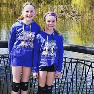 Meet your Posher, Caity