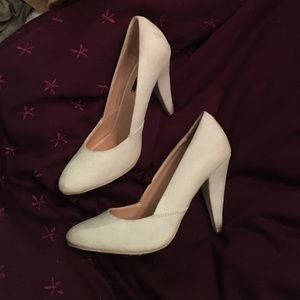 Forever 21 Heels