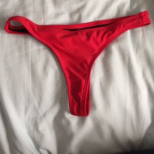 RED BOUTINE LA BOTTOMS