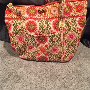 Vera Bradley purse