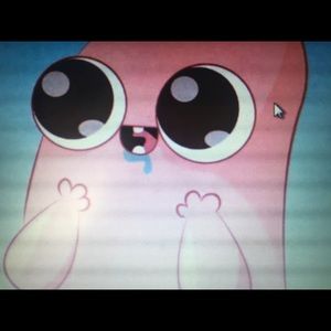 Meet your Posher, Jacob