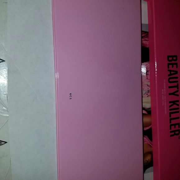 Jeffree Star beauty killer palette - Picture 3 of 4