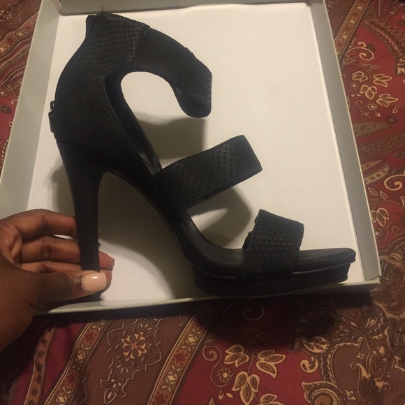 Jessica Simpson Shoes - Jessica Simpson sandal