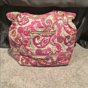 Vera Bradley purse
