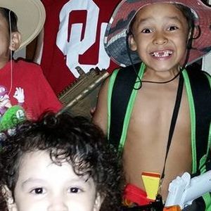 Meet your Posher, Dora