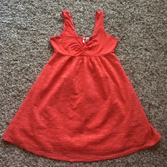 Anthropologie Beach Cover Up