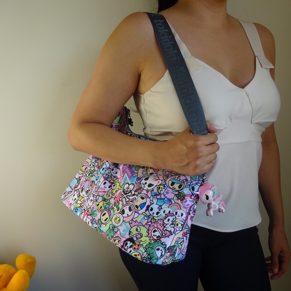 Tokidoki Hobo - Spring Dream - Picture 4 of 5