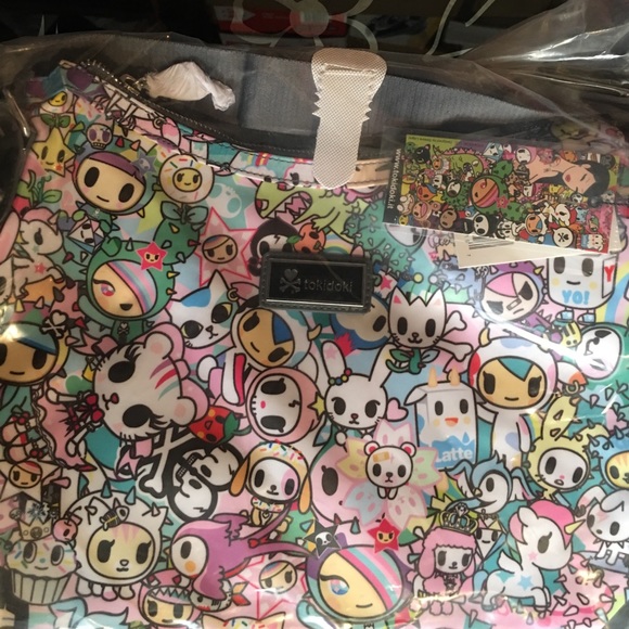 Tokidoki Hobo - Spring Dream - Picture 5 of 5
