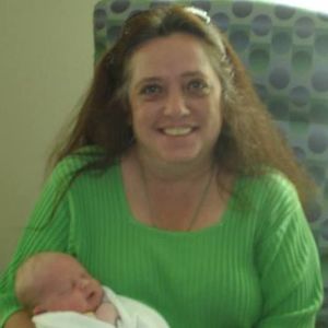 Meet your Posher, Denise