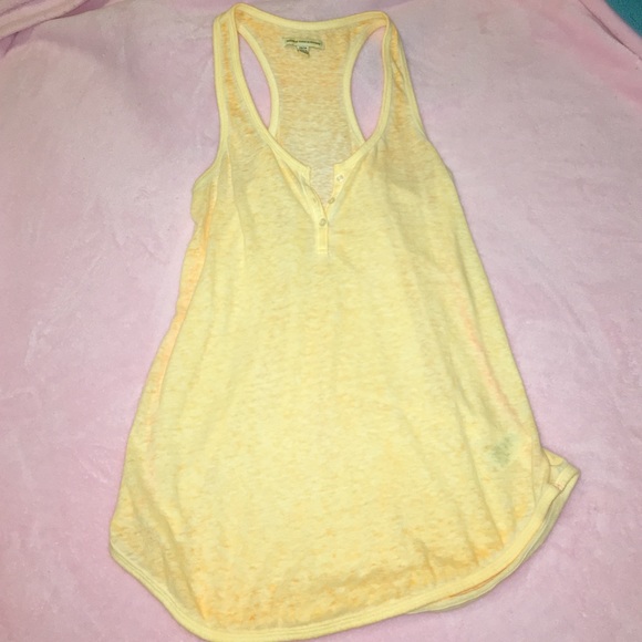American Eagle Tank Top - Picture 1 of 2