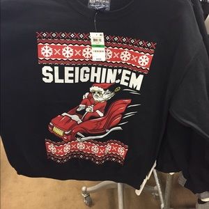 Meet your Posher, Levi