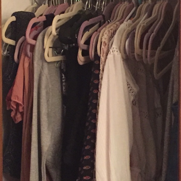 EVERYTHING MUST GO!!