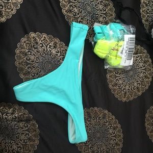 Bathing suit bottoms