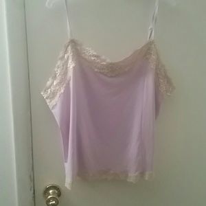 🔴CLEARANCE🔴 Lavender Cami