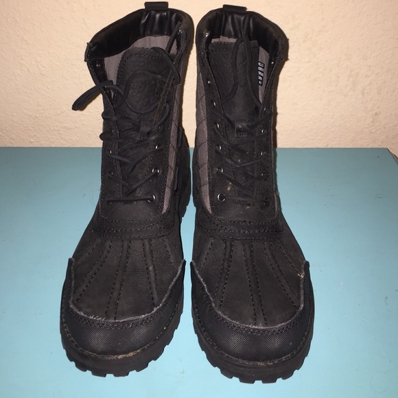 Men's boots