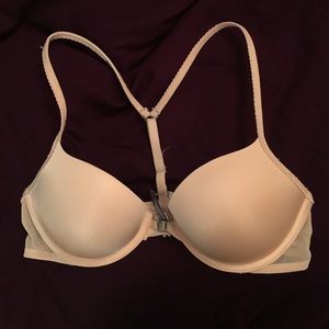 aerie T-strap Bra
