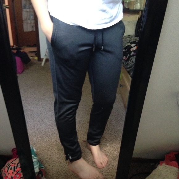 reebok joggers