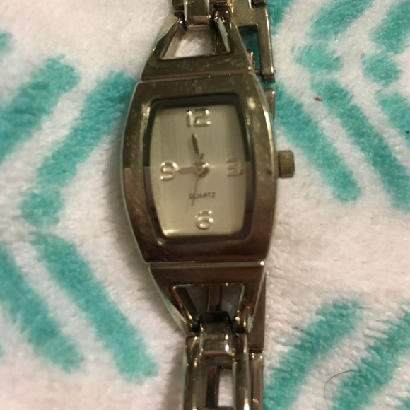 Quartz watch