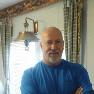 Meet your Posher, Timothy