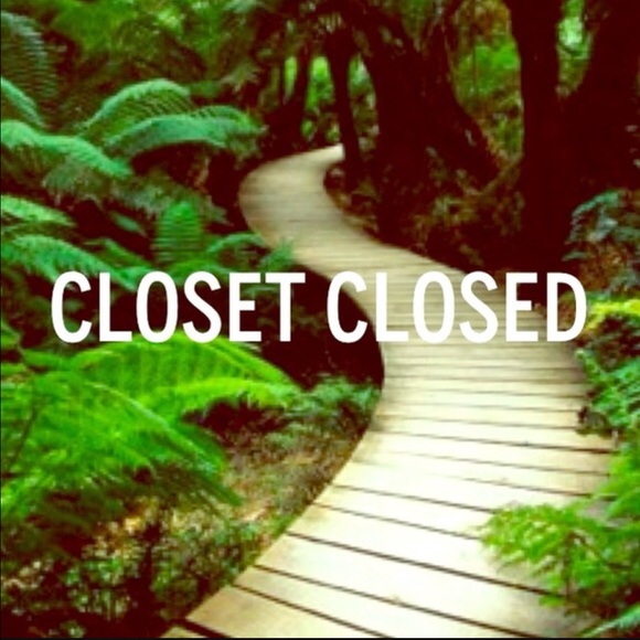 Closet Closed! - image 1