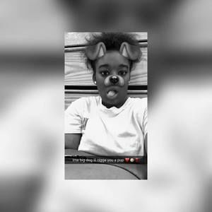 Meet your Posher, Mahogany