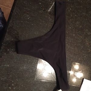 Little sexy thong bathing suit