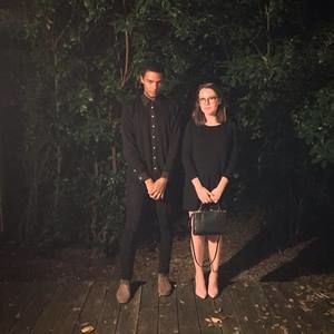 Meet your Posher, Abby