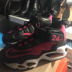 Air Griffey Max 1