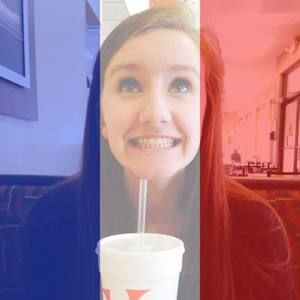 Meet your Posher, Brooke