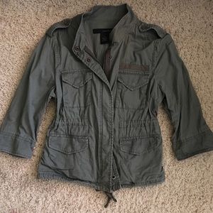Army / Utility Jacket
