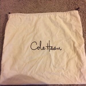 Cole Haan Dust Bag