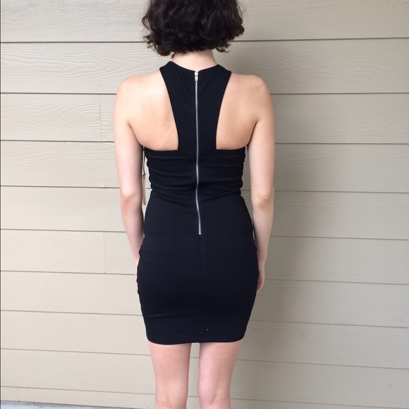 *BLOWOUT!! Mini dress - Picture 2 of 3