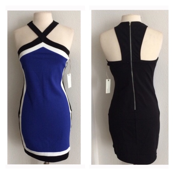 *BLOWOUT!! Mini dress - Picture 3 of 3