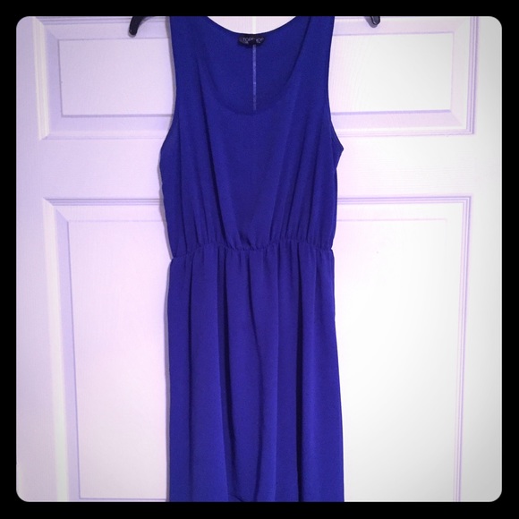 Topshop dress