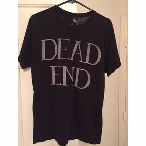 Jac Vanek | Dead End