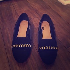 Cute/professional flats!