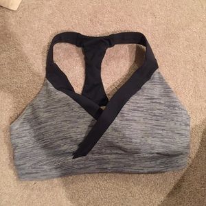 Lulu Sports Bra
