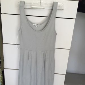 Green dress. European size 38