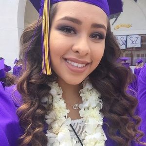 Meet your Posher, Araceli